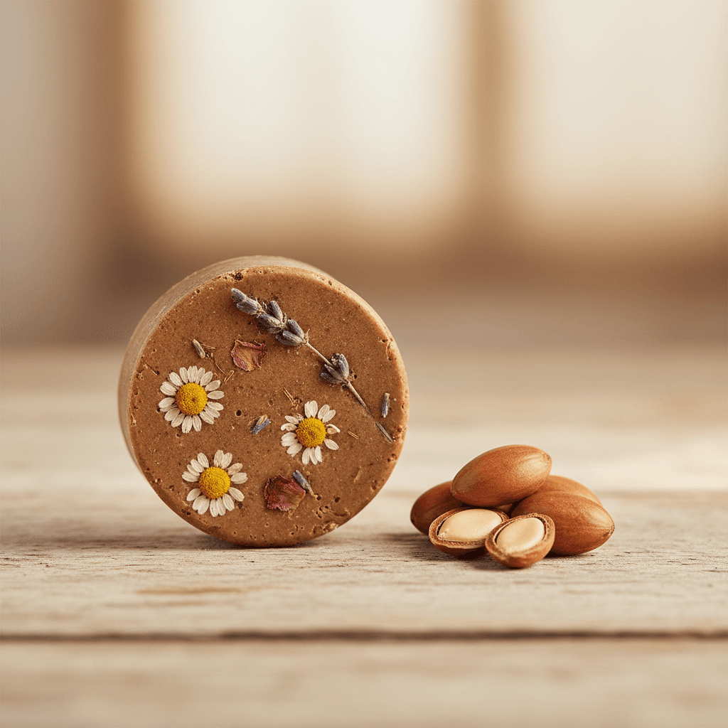 AALYVE Conditioner Bar